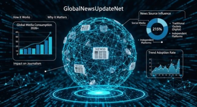 about #globalnewsupdatenet
